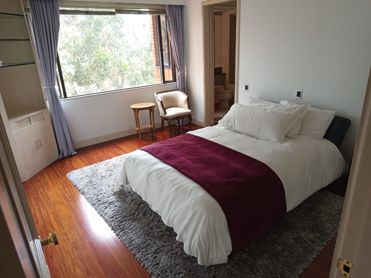Apartamento en venta en Montearroyo, Bogotá · foto 17 de 19