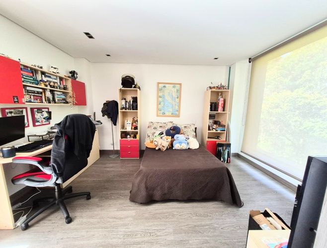 Casa de 4 alcobas en venta en Las Palmas, Envigado, 372 m² · foto 5 de 17