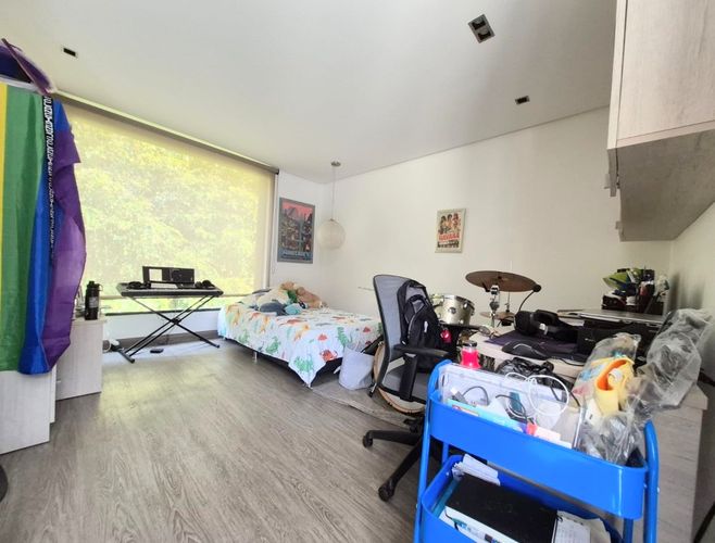 Casa de 4 alcobas en venta en Las Palmas, Envigado, 372 m² · foto 6 de 17