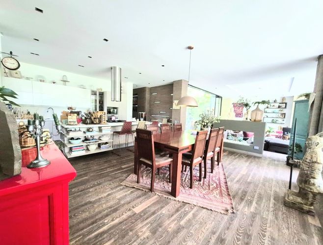Casa de 4 alcobas en venta en Las Palmas, Envigado, 372 m² · foto 7 de 17