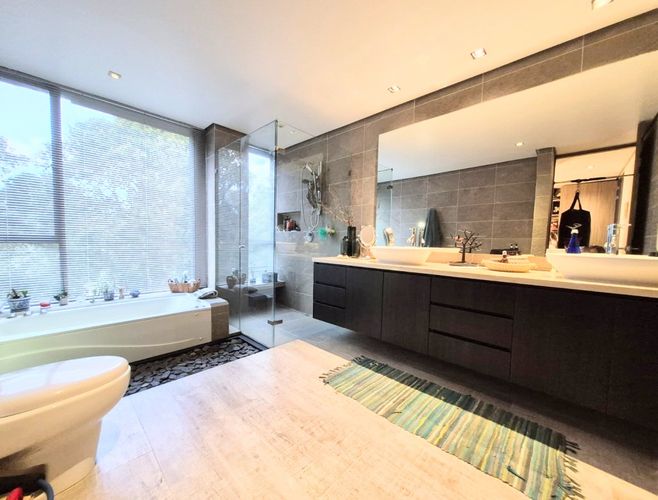 Casa de 4 alcobas en venta en Las Palmas, Envigado, 372 m² · foto 8 de 17