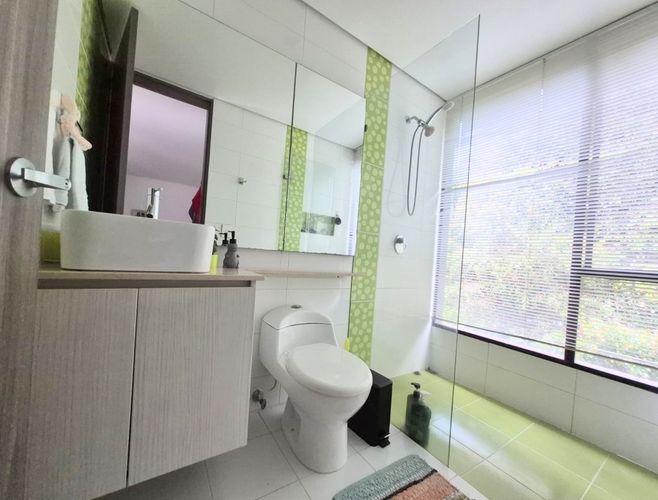 Casa de 4 alcobas en venta en Las Palmas, Envigado, 372 m² · foto 10 de 17