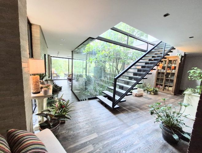 Casa de 4 alcobas en venta en Las Palmas, Envigado, 372 m² · foto 15 de 17