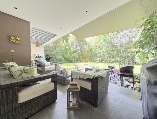 Casa de 4 alcobas en venta en Las Palmas, Envigado, 372 m² · foto 16 de 17