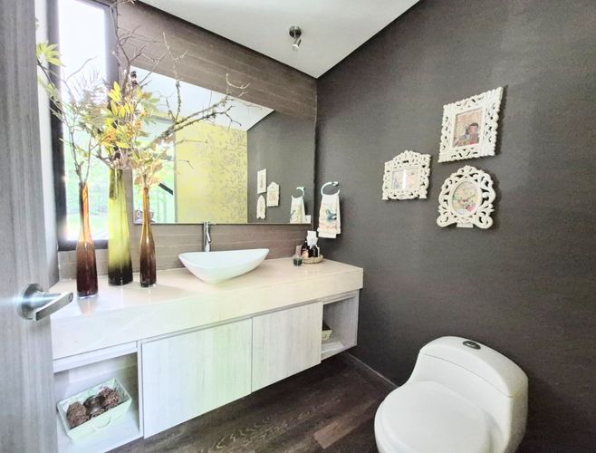 Casa de 4 alcobas en venta en Las Palmas, Envigado, 372 m² · foto 17 de 17