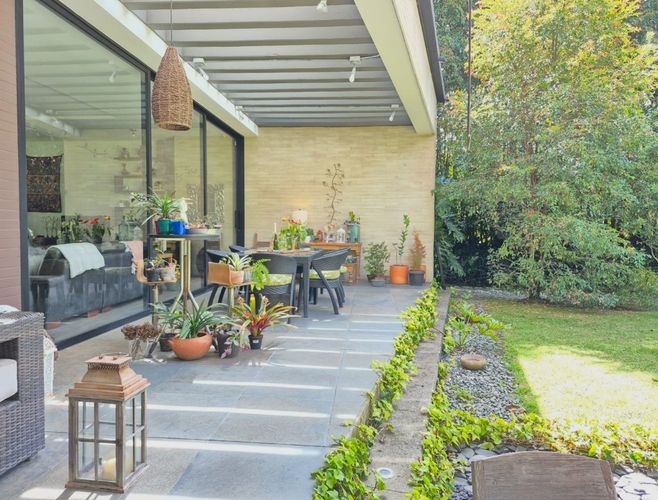 Casa de 4 alcobas en venta en Las Palmas, Envigado, 372 m² · foto 2 de 17