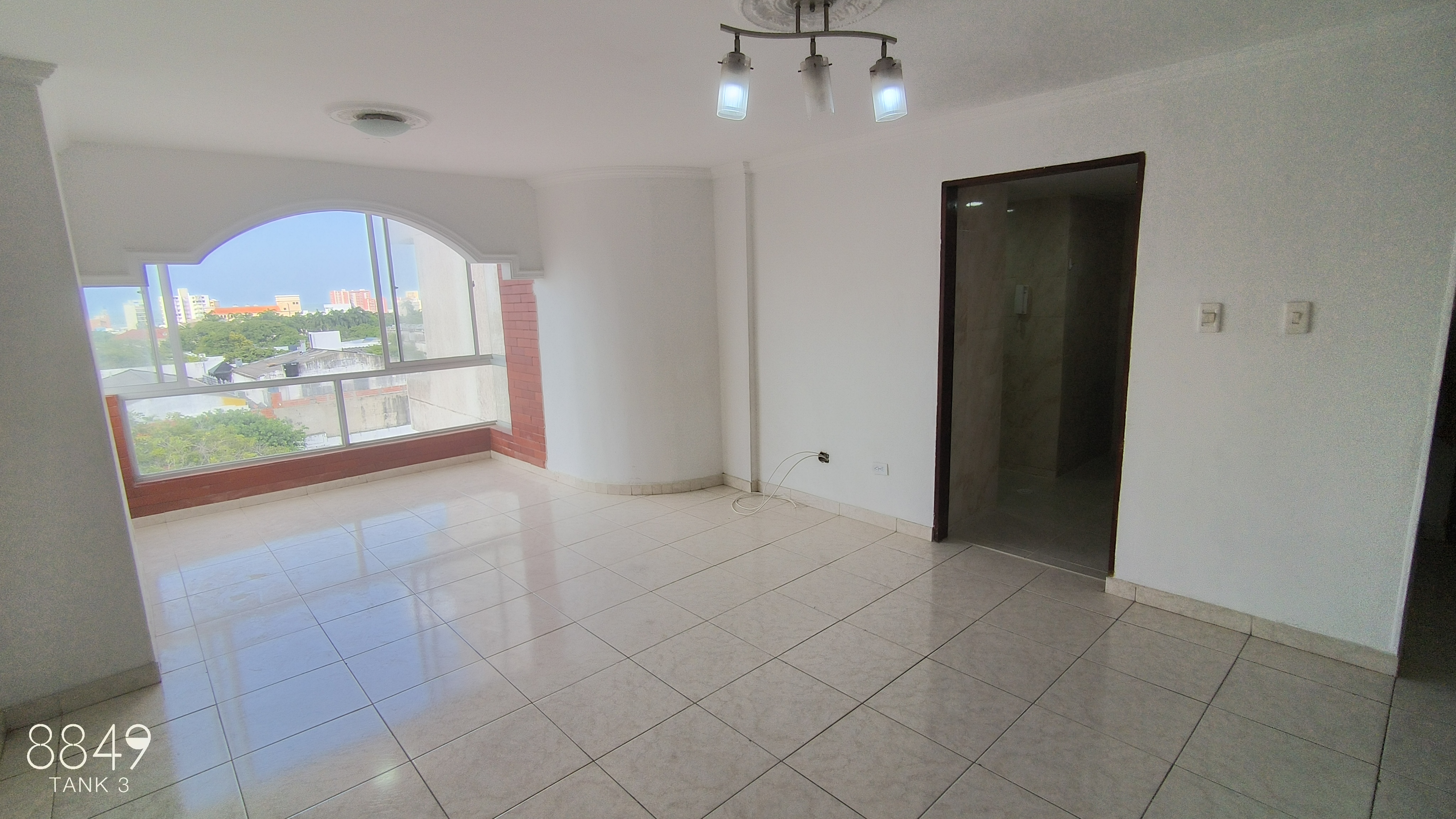 Apartamento en venta en El Prado, Barranquilla · foto 4 de 24