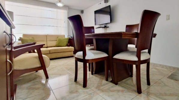 Apartamento en venta en Cedritos, Bogotá · foto 4 de 18