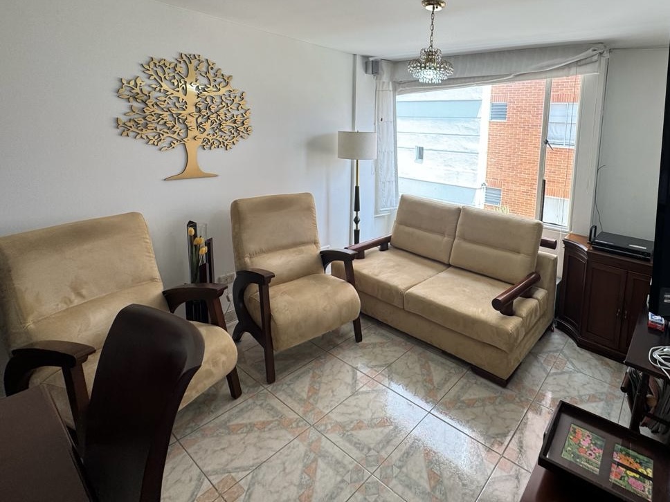 Apartamento en venta en Cedritos, Bogotá · foto 5 de 18