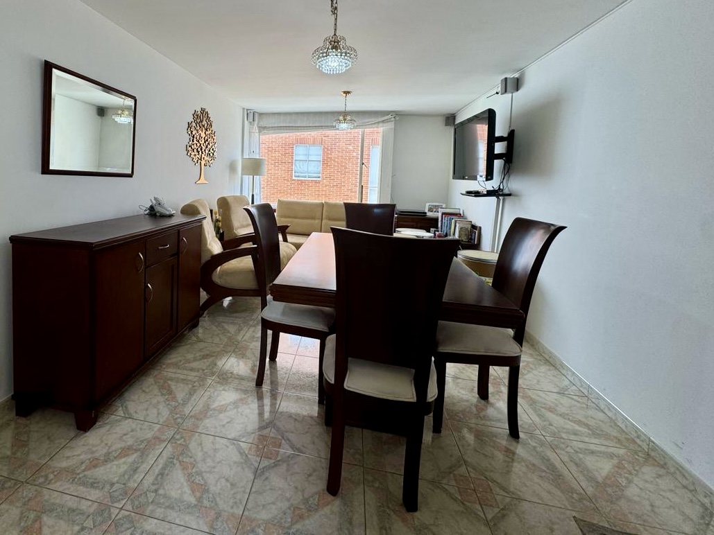 Apartamento en venta en Cedritos, Bogotá · foto 6 de 18