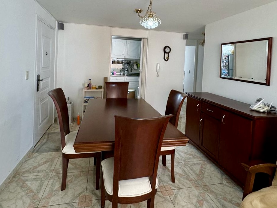 Apartamento en venta en Cedritos, Bogotá · foto 7 de 18