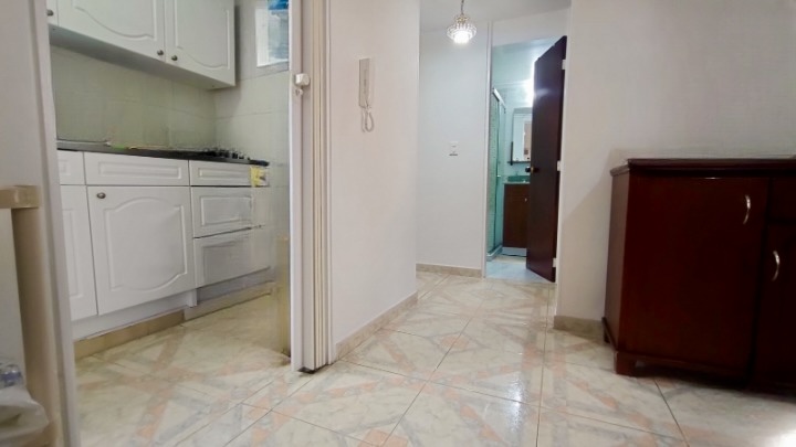 Apartamento en venta en Cedritos, Bogotá · foto 11 de 18
