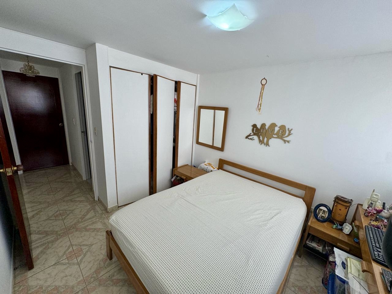 Apartamento en venta en Cedritos, Bogotá · foto 13 de 18