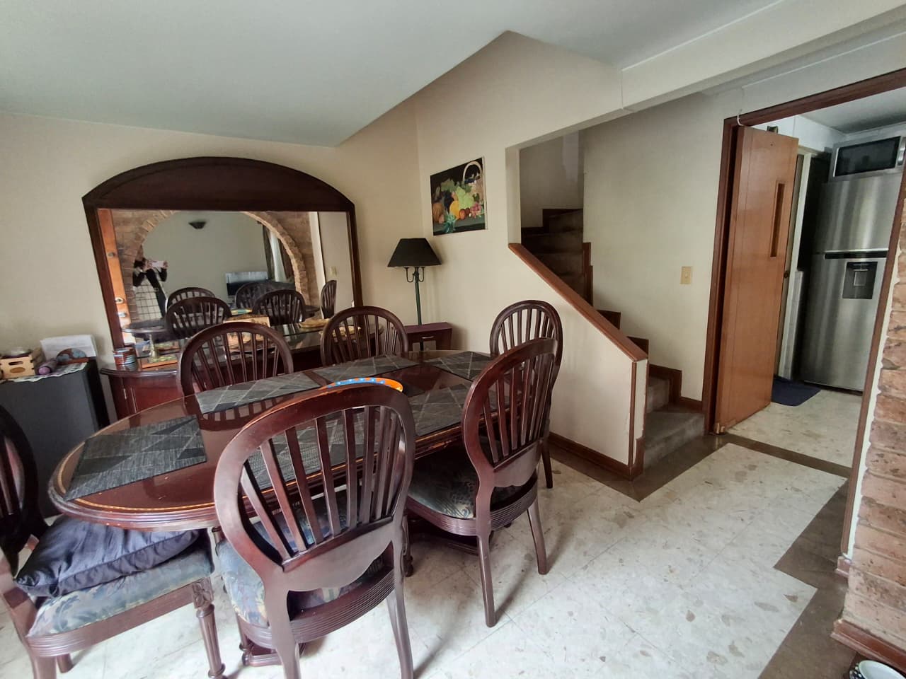 Casa en venta en Cedritos, Bogotá · foto 2 de 20