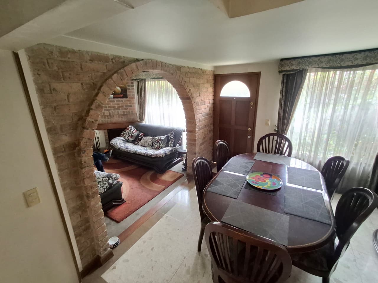 Casa en venta en Cedritos, Bogotá · foto 5 de 20
