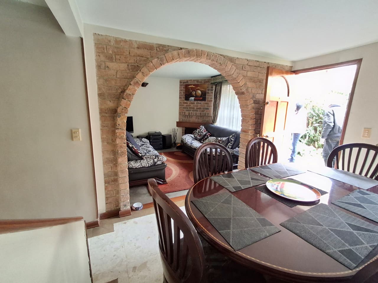 Casa en venta en Cedritos, Bogotá · foto 3 de 20