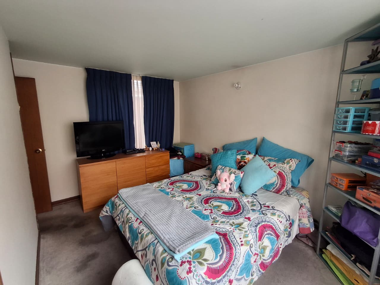 Casa en venta en Cedritos, Bogotá · foto 13 de 20