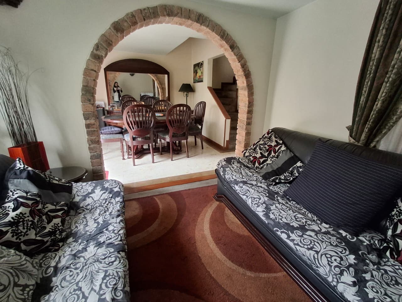 Casa en venta en Cedritos, Bogotá · foto 16 de 20
