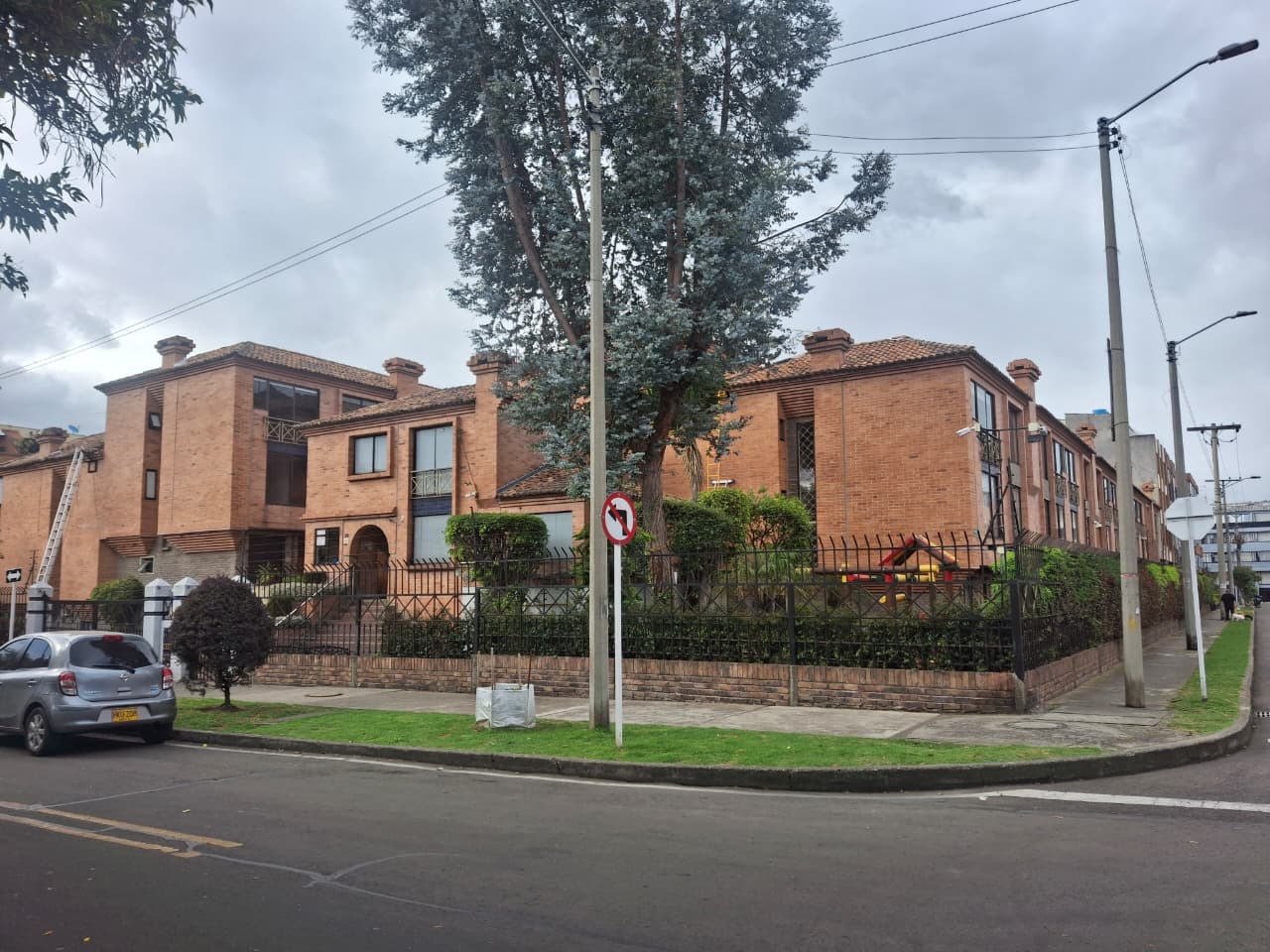 Casa en venta en Cedritos, Bogotá · foto 14 de 20