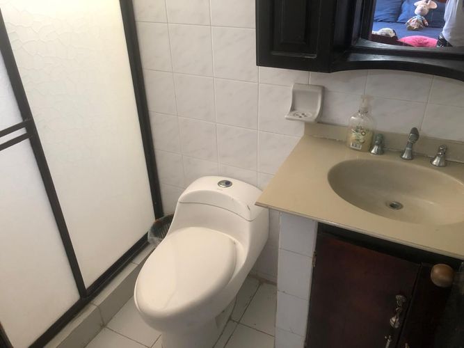 Apartamento en venta en El Porvenir, Barranquilla · foto 21 de 24