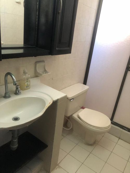 Apartamento en venta en El Porvenir, Barranquilla · foto 22 de 24