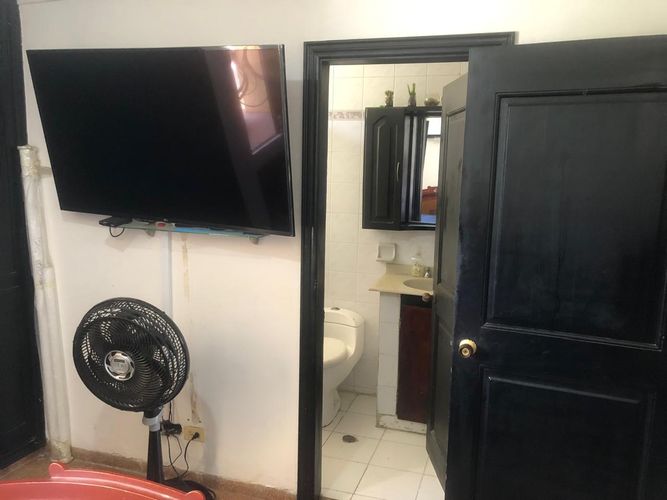 Apartamento en venta en El Porvenir, Barranquilla · foto 17 de 24