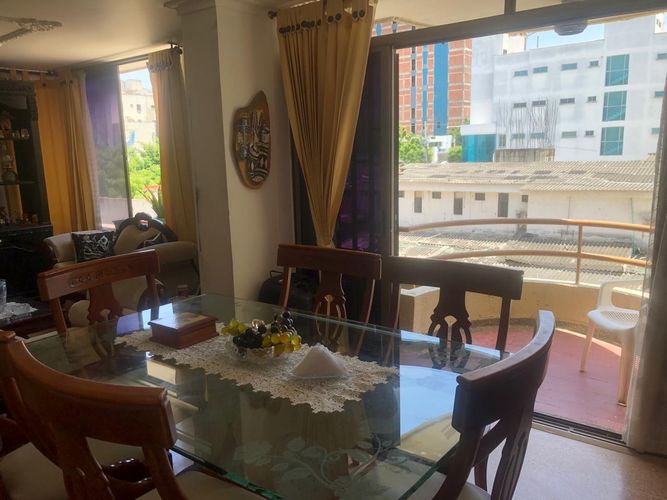 Apartamento en venta en El Porvenir, Barranquilla · foto 7 de 24