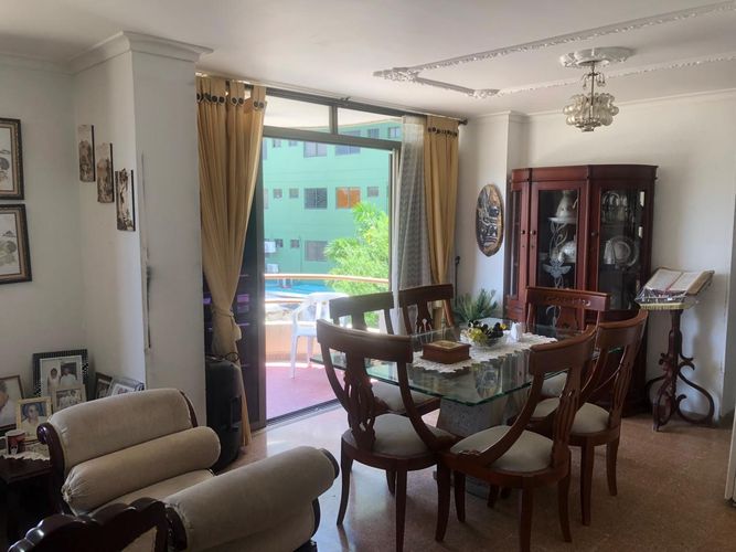 Apartamento en venta en El Porvenir, Barranquilla · foto 6 de 24