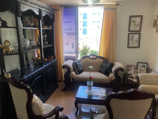 Apartamento en venta en El Porvenir, Barranquilla · foto 2 de 24