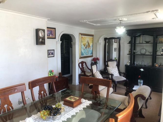 Apartamento en venta en El Porvenir, Barranquilla · foto 8 de 24