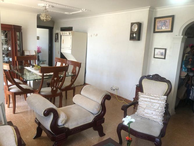 Apartamento en venta en El Porvenir, Barranquilla · foto 3 de 24