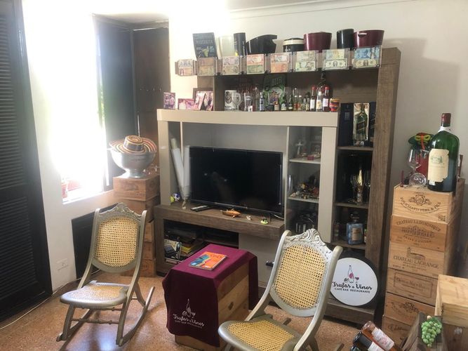 Apartamento en venta en El Porvenir, Barranquilla · foto 4 de 24