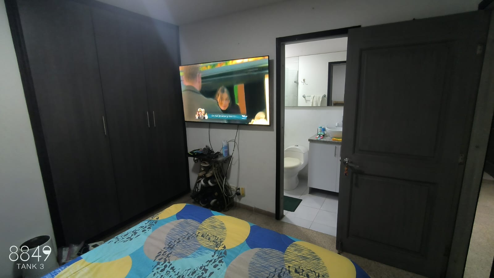 Apartamento en venta en Altos Del Prado, Barranquilla · foto 22 de 24