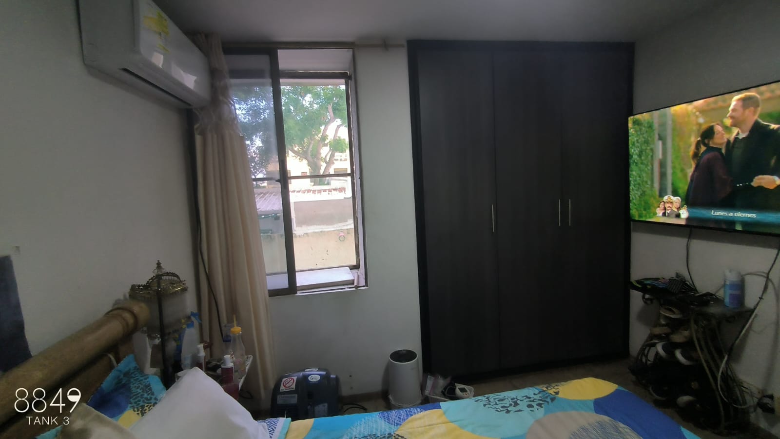 Apartamento en venta en Altos Del Prado, Barranquilla · foto 23 de 24