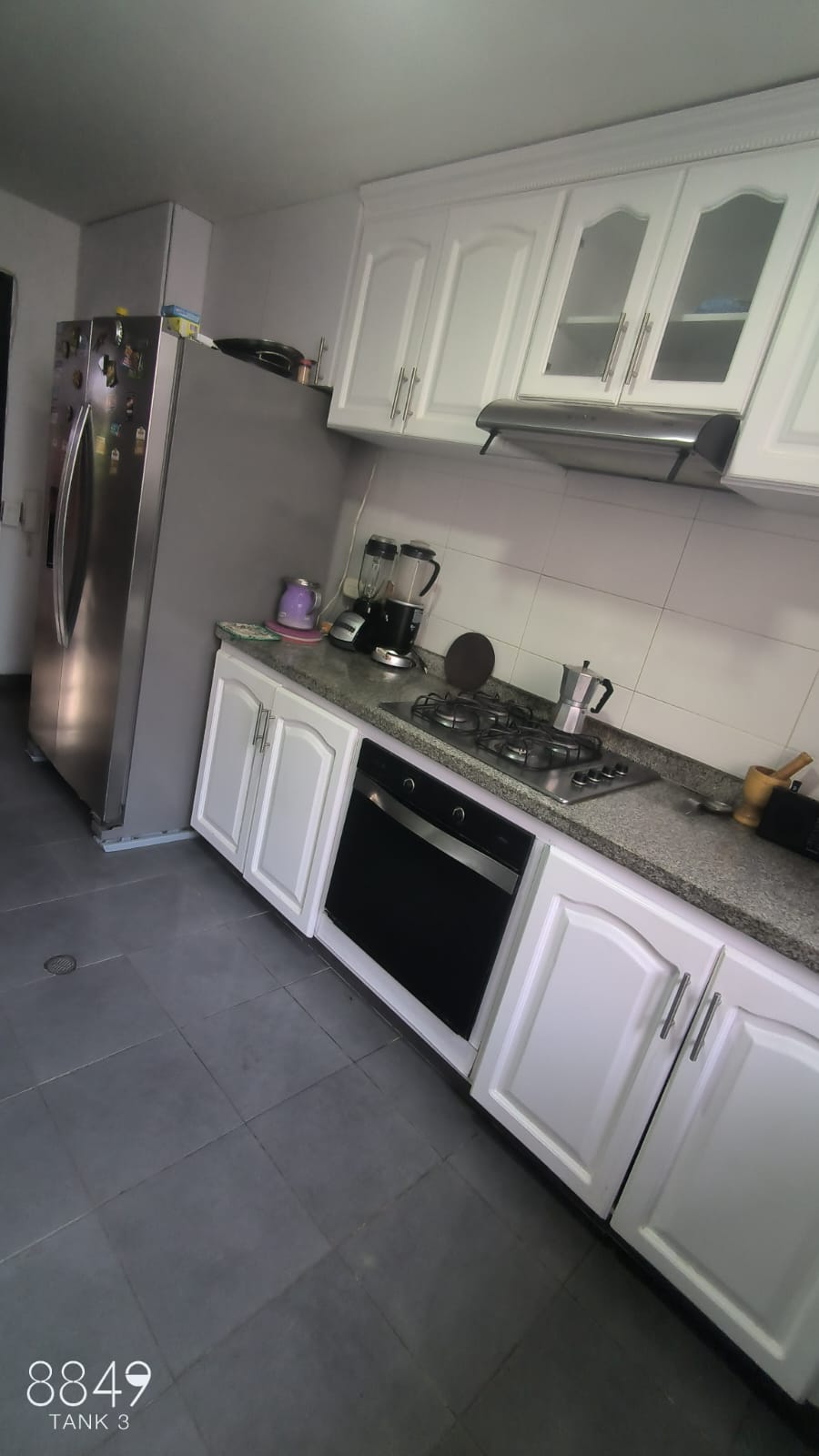 Apartamento en venta en Altos Del Prado, Barranquilla · foto 12 de 24