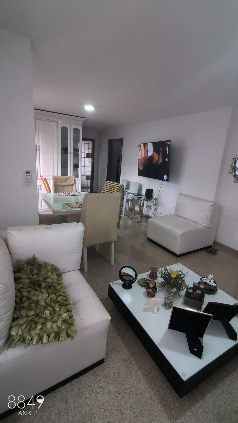 Apartamento en venta en Altos Del Prado, Barranquilla · foto 8 de 24