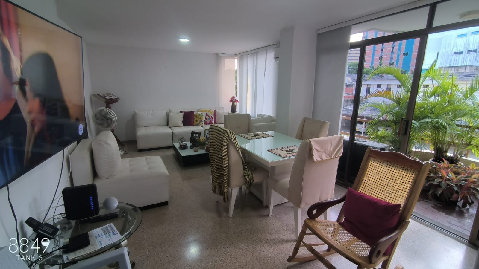 Apartamento en venta en Altos Del Prado, Barranquilla · foto 2 de 24