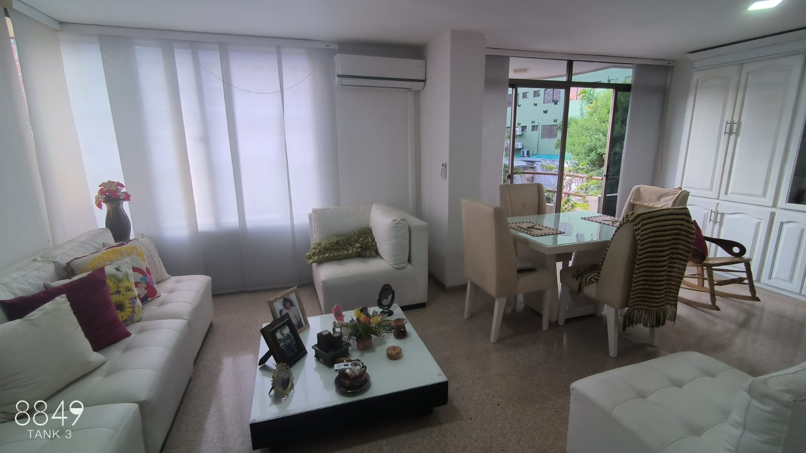 Apartamento en venta en Altos Del Prado, Barranquilla · foto 5 de 24