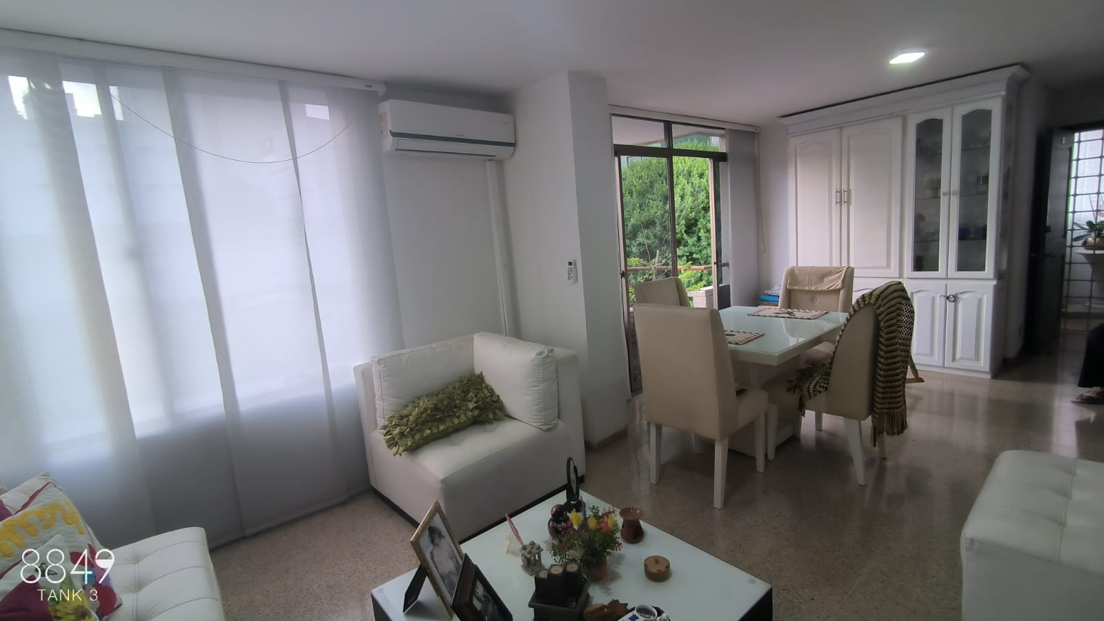 Apartamento en venta en Altos Del Prado, Barranquilla · foto 4 de 24