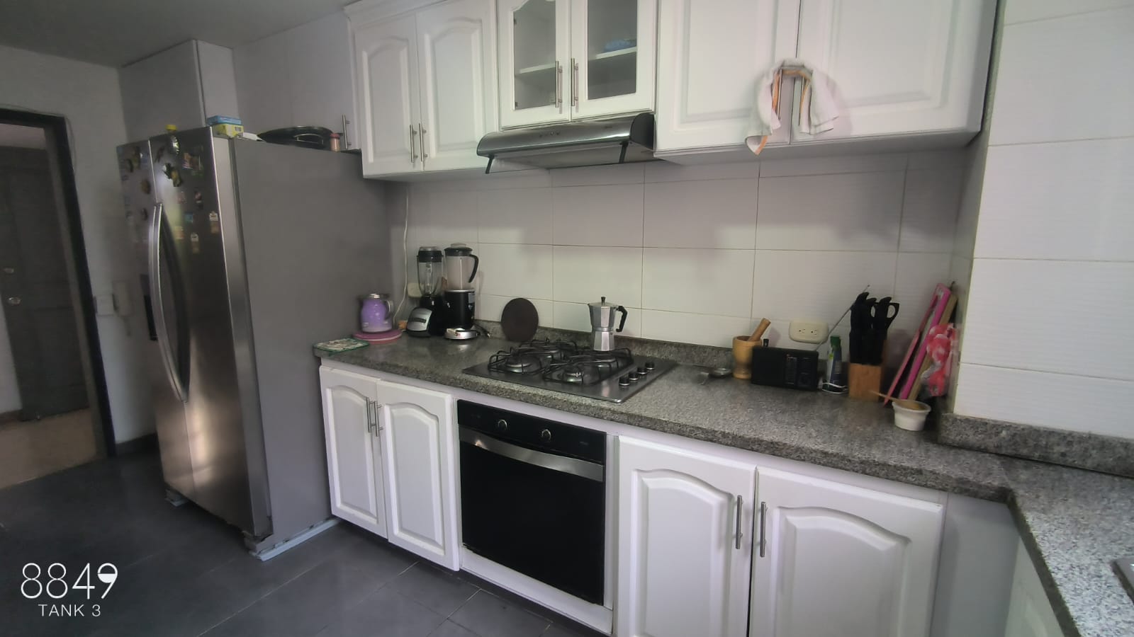 Apartamento en venta en Altos Del Prado, Barranquilla · foto 9 de 24