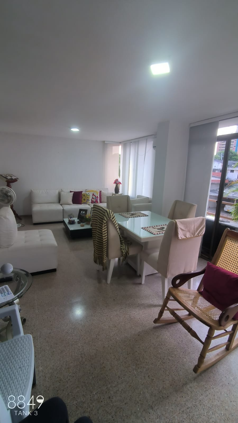Apartamento en venta en Altos Del Prado, Barranquilla · foto 7 de 24