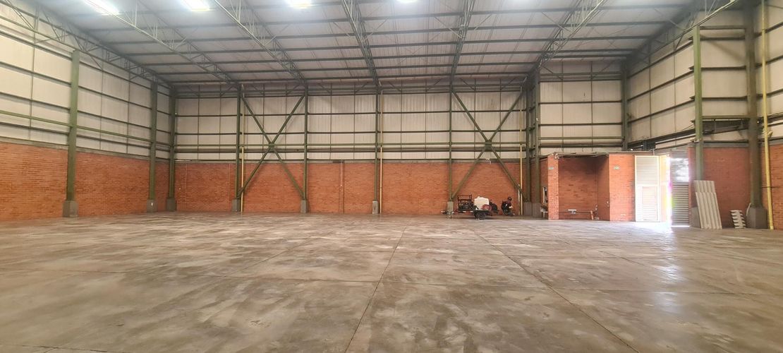 Bodega en arriendo en Zona Industrial, Yumbo, 3791 m² · foto 3 de 24