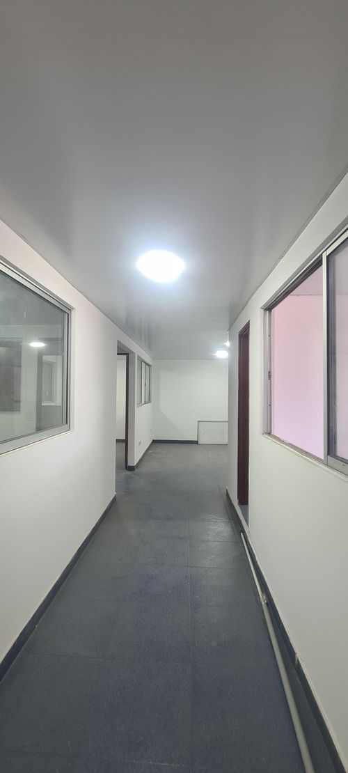 Bodega en arriendo en Zona Industrial, Yumbo, 3791 m² · foto 19 de 24