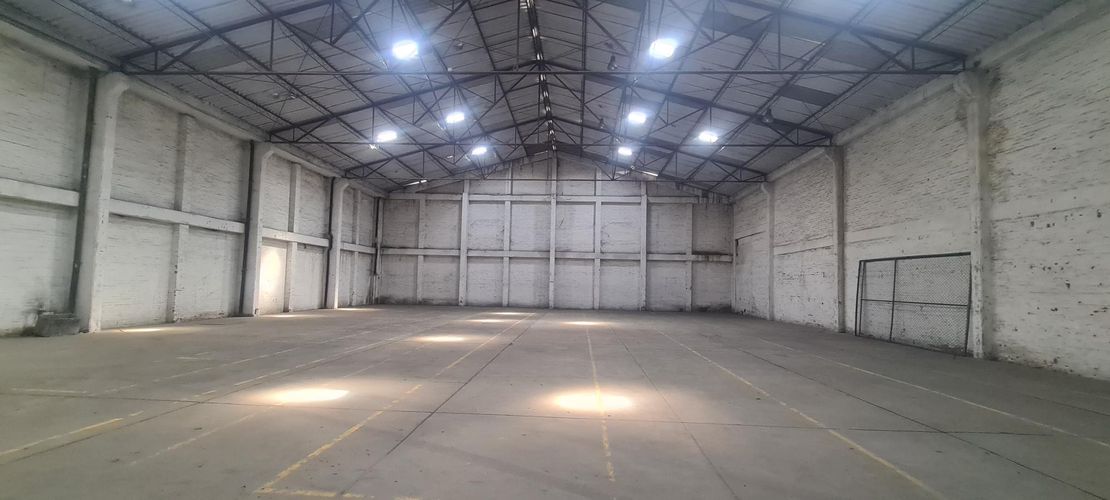 Bodega en arriendo en Zona Industrial, Yumbo, 3791 m² · foto 21 de 24