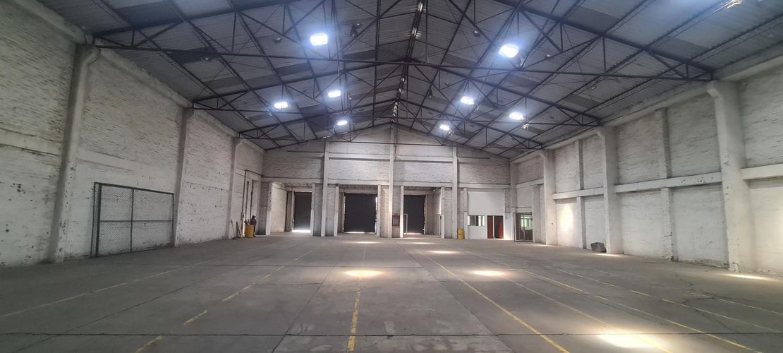 Bodega en arriendo en Zona Industrial, Yumbo, 3791 m² · foto 20 de 24