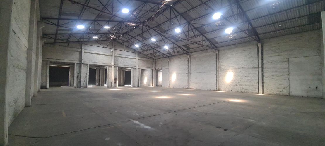 Bodega en arriendo en Zona Industrial, Yumbo, 3791 m² · foto 24 de 24