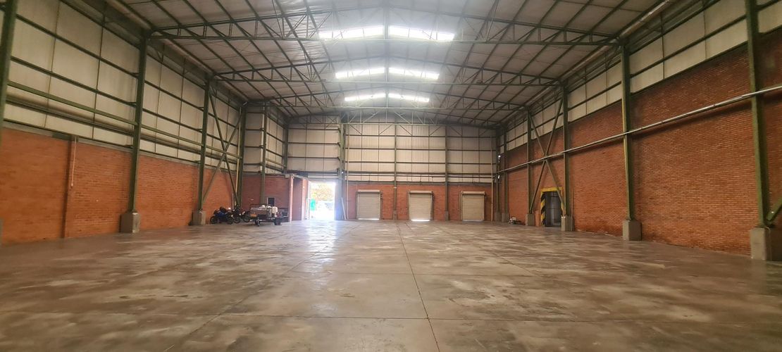 Bodega en arriendo en Zona Industrial, Yumbo, 3791 m² · foto 4 de 24