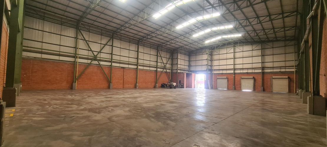 Bodega en arriendo en Zona Industrial, Yumbo, 3791 m² · foto 2 de 24