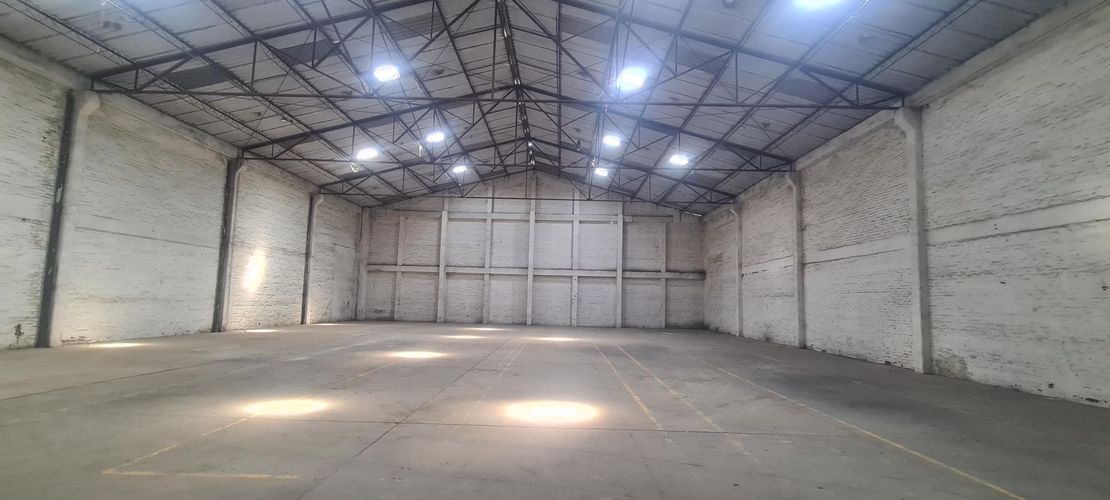 Bodega en arriendo en Zona Industrial, Yumbo, 3791 m² · foto 18 de 24