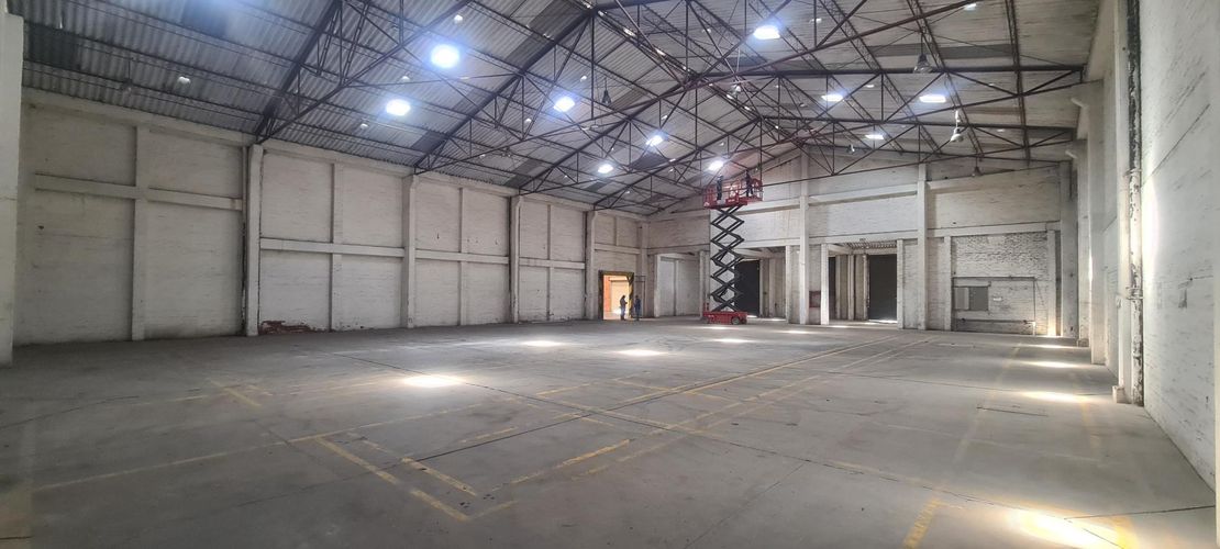 Bodega en arriendo en Zona Industrial, Yumbo, 3791 m² · foto 16 de 24